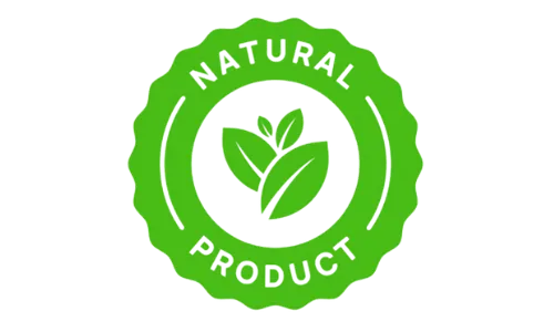 Sugar Defender natural formula badge