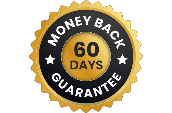 Sugar Defender 60 day money back guarantee